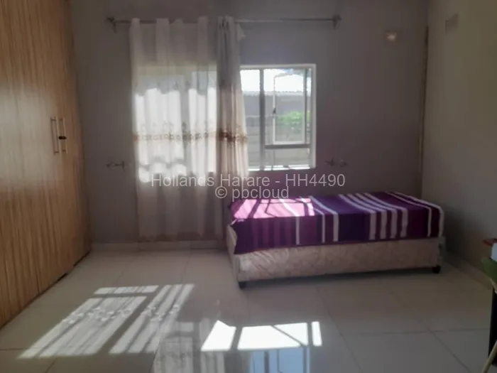 7 Bedroom House for Sale in Chisipite, Harare