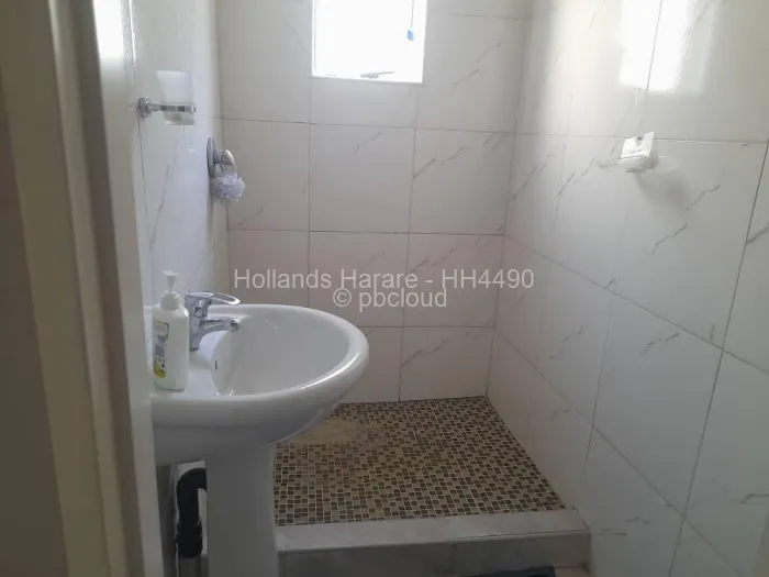 7 Bedroom House for Sale in Chisipite, Harare