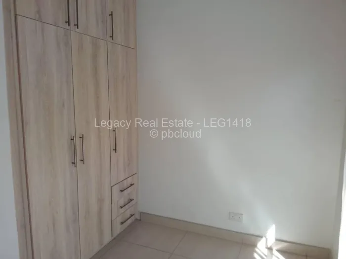4 Bedroom House to Rent in Aspindale Park
