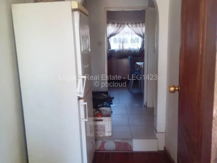 4 Bedroom House for Sale in Waterfalls, Harare