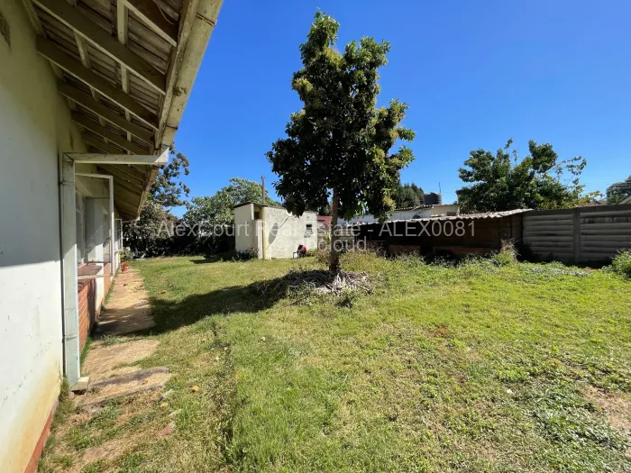 4 Bedroom House for Sale in Sunridge, Harare