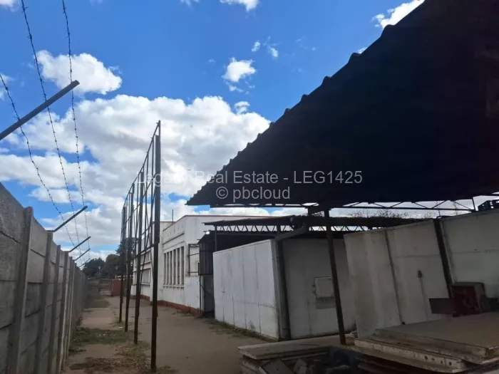 Commercial Property for Sale in Southerton, Harare