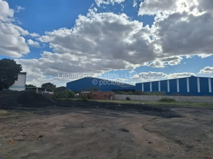 Commercial Property for Sale in Southerton, Harare