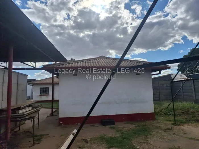 Commercial Property for Sale in Southerton, Harare