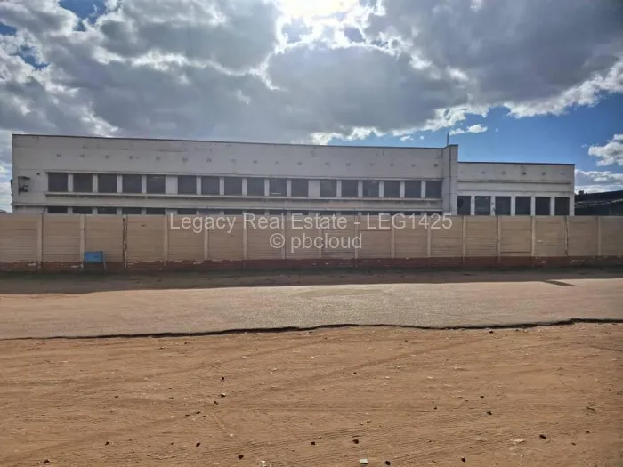 Commercial Property for Sale in Southerton, Harare
