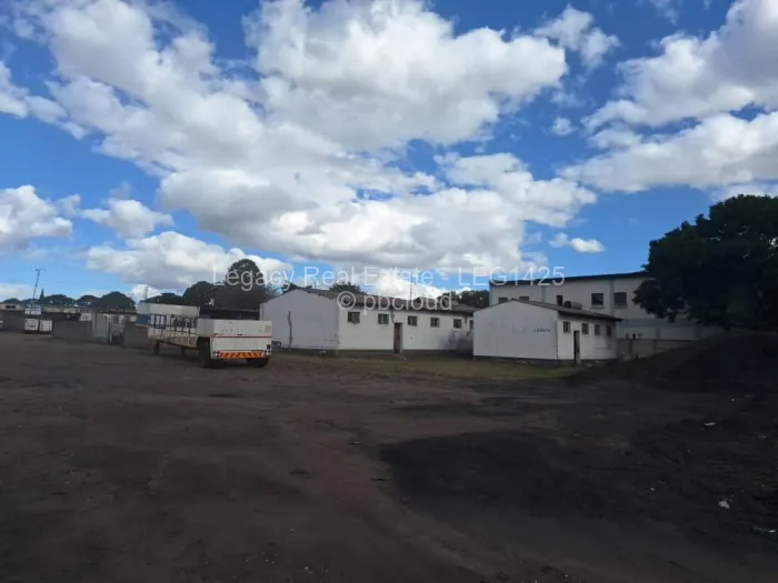 Commercial Property for Sale in Southerton, Harare