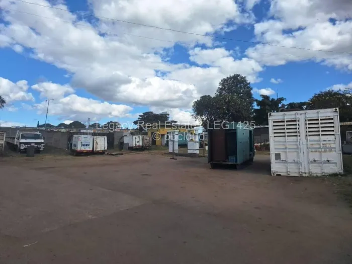Commercial Property for Sale in Southerton, Harare