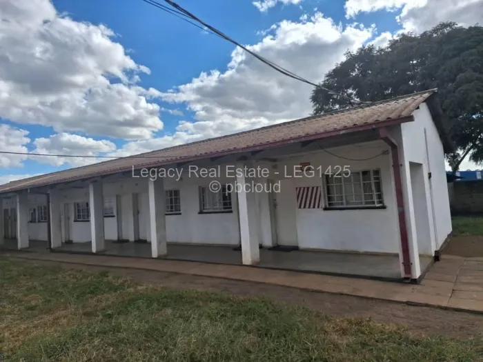 Commercial Property for Sale in Southerton, Harare