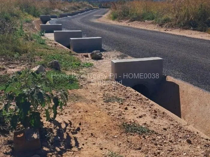 Residential Stand for Sale in Ruwa, Ruwa