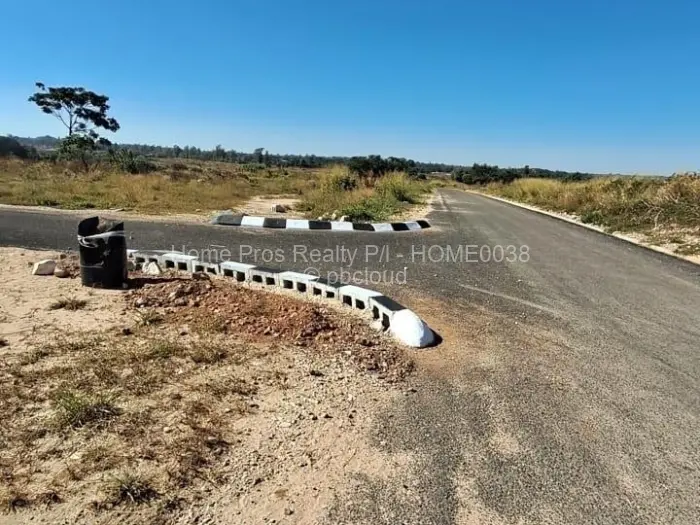 Residential Stand for Sale in Ruwa, Ruwa