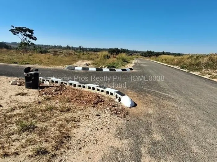 Residential Stand for Sale in Ruwa, Ruwa