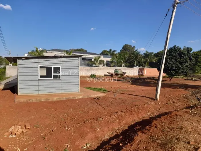 Stand for Sale in Pomona, Harare