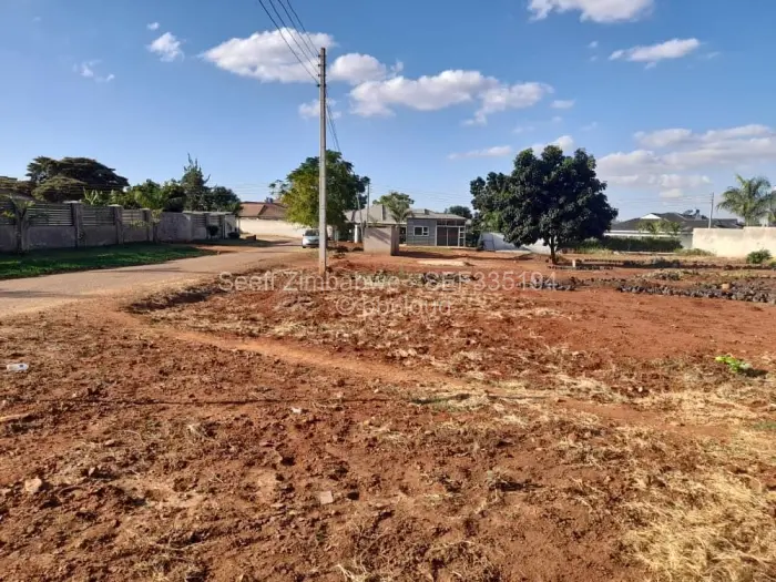 Stand for Sale in Pomona, Harare