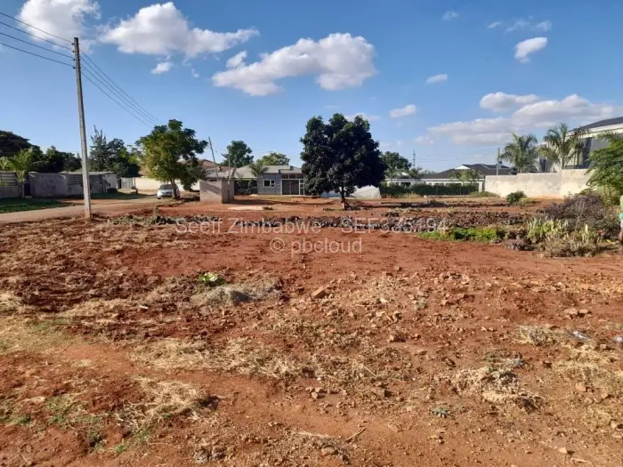 Stand for Sale in Pomona, Harare