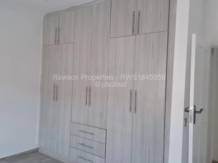 4 Bedroom House to Rent in Rydale Ridge Park