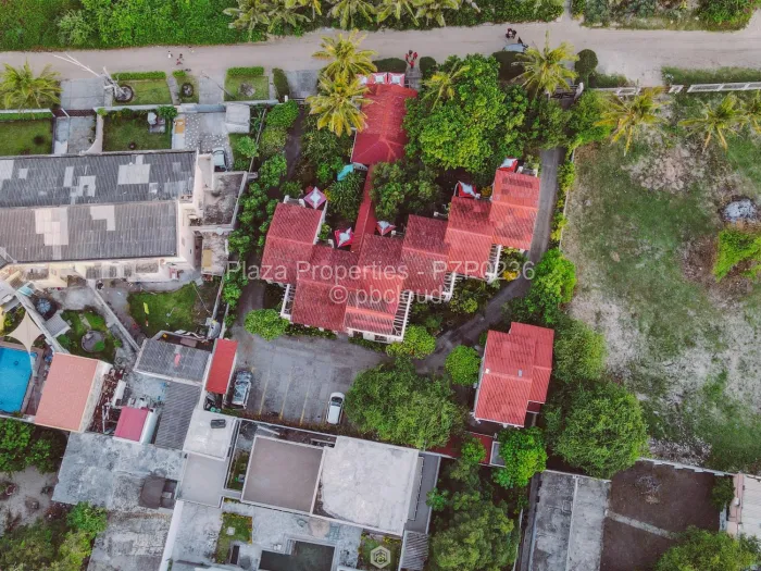 Warehouse/Industrial for Sale in Macuti, Macuti