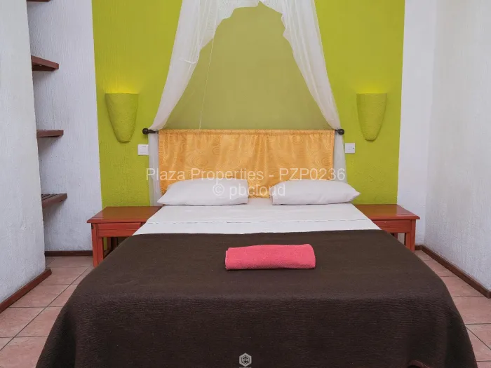 Warehouse/Industrial for Sale in Macuti, Macuti