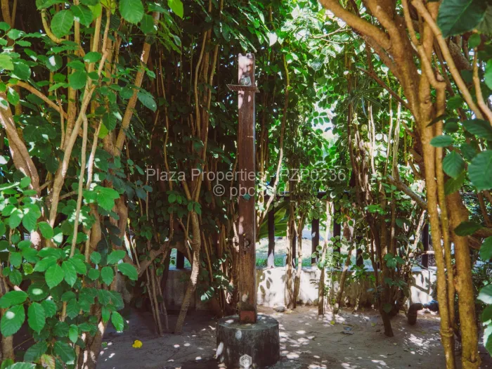 Warehouse/Industrial for Sale in Macuti, Macuti