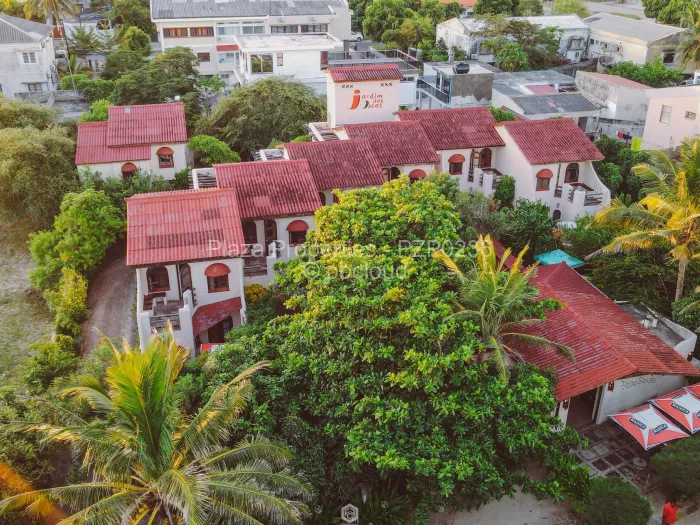 Warehouse/Industrial for Sale in Macuti, Macuti