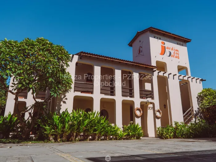 Warehouse/Industrial for Sale in Macuti, Macuti