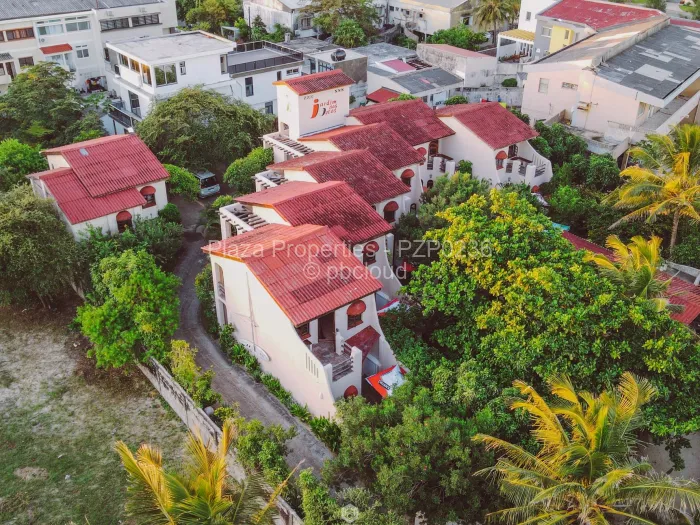 Warehouse/Industrial for Sale in Macuti, Macuti