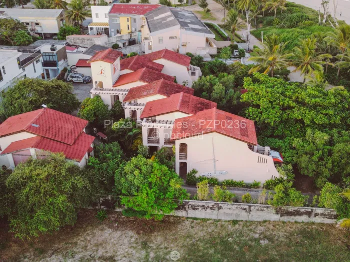 Warehouse/Industrial for Sale in Macuti, Macuti