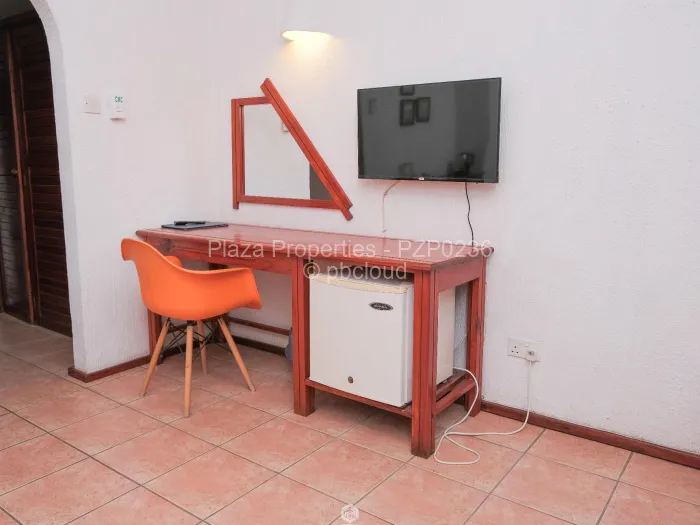 Warehouse/Industrial for Sale in Macuti, Macuti