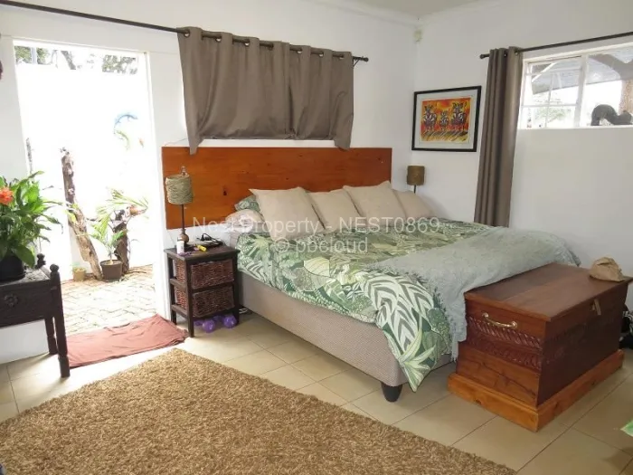 3 Bedroom Cottage/Garden Flat to Rent in Glen Lorne