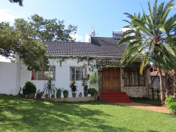 3 Bedroom Cottage/Garden Flat to Rent in Glen Lorne
