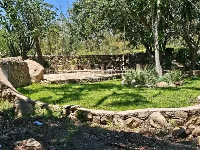 Farm/Plot for Sale in Ruwa, Ruwa