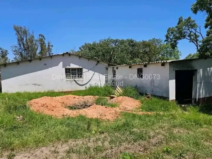 Farm/Plot for Sale in Ruwa, Ruwa