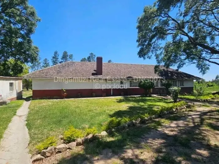 Farm/Plot for Sale in Ruwa, Ruwa