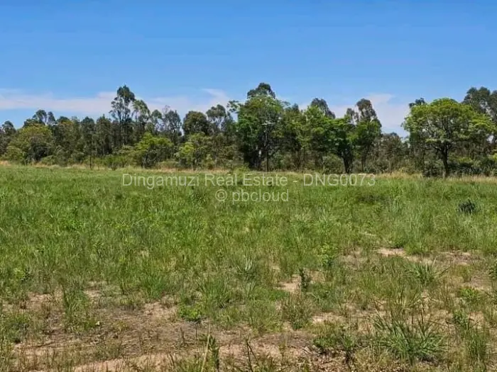 Farm/Plot for Sale in Ruwa, Ruwa