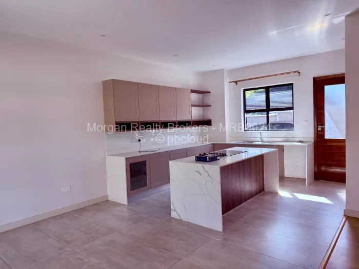 Townhouse/Complex/Cluster to Rent in Mount Pleasant