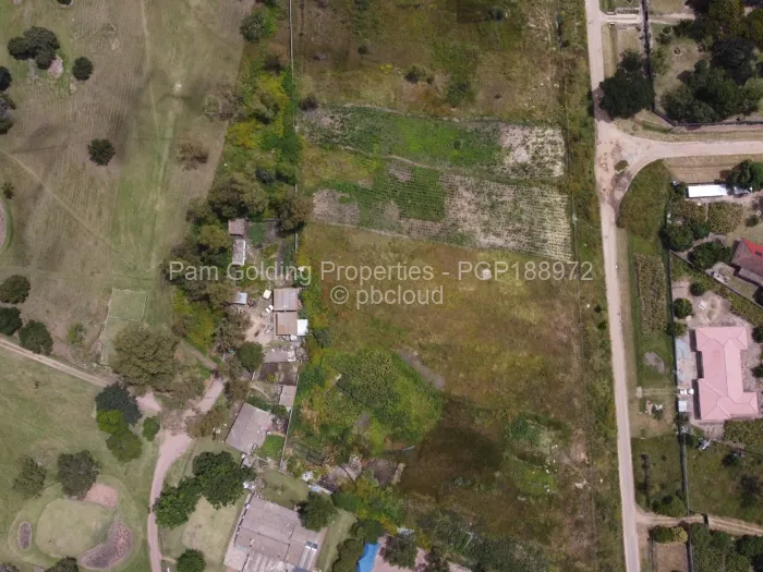 Farm/Plot for Sale in Hatfield, Harare