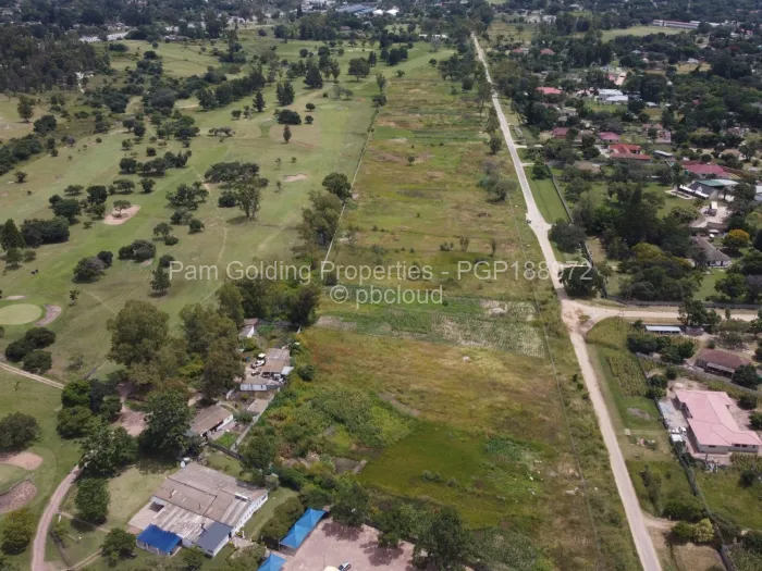 Farm/Plot for Sale in Hatfield, Harare