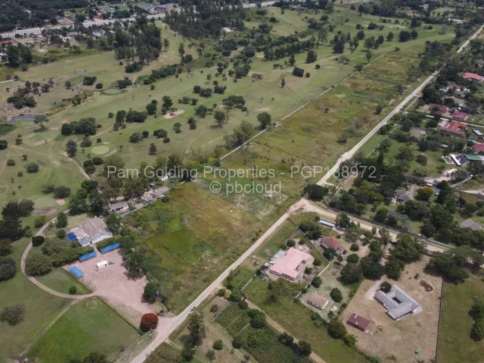 Farm/Plot for Sale in Hatfield, Harare