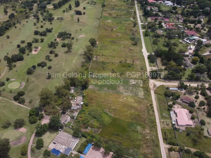 Farm/Plot for Sale in Hatfield, Harare