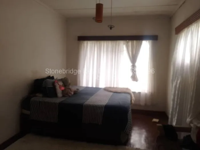 3 Bedroom House for Sale in Parklands, Bulawayo