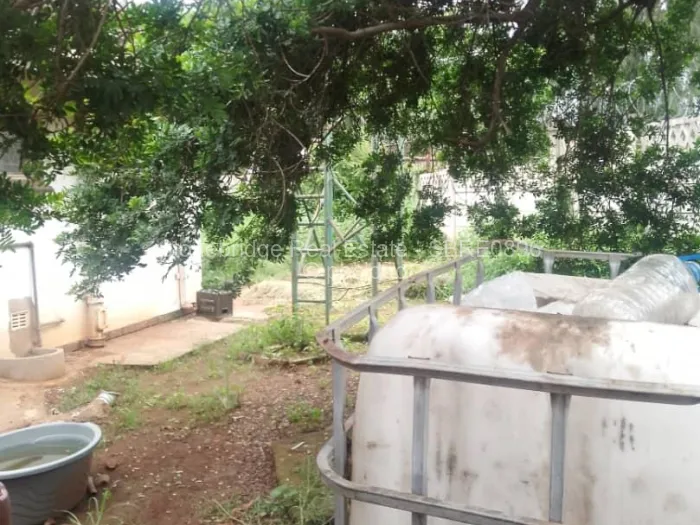 3 Bedroom House for Sale in Parklands, Bulawayo