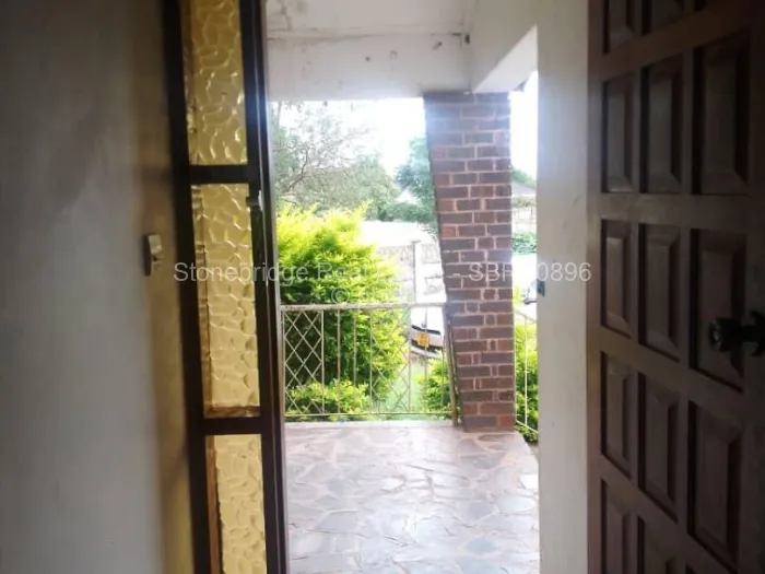 3 Bedroom House for Sale in Parklands, Bulawayo