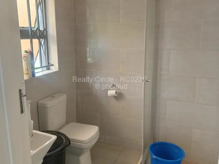 5 Bedroom House for Sale in Hatfield, Harare