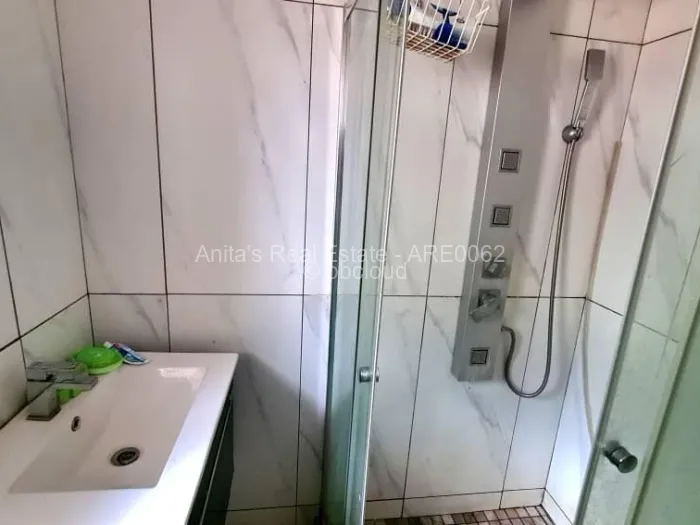 4 Bedroom House for Sale in Burnside, Bulawayo