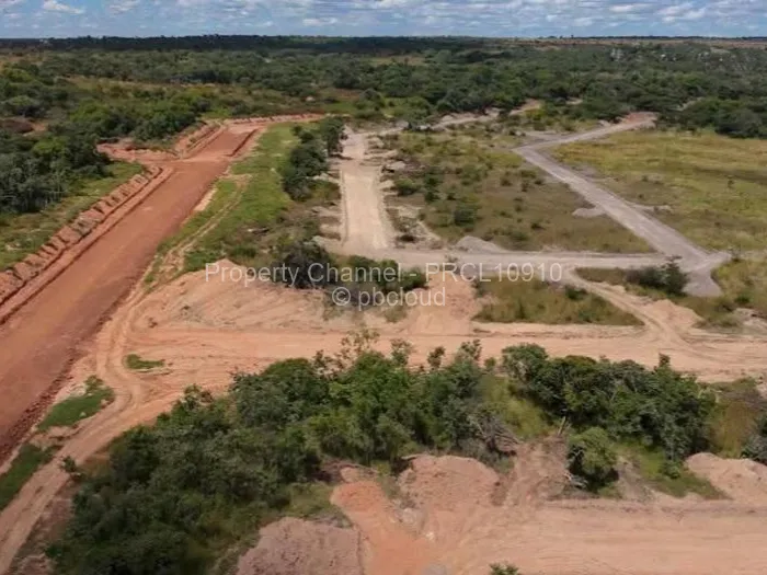 Residential Stand for Sale in Marondera, Marondera