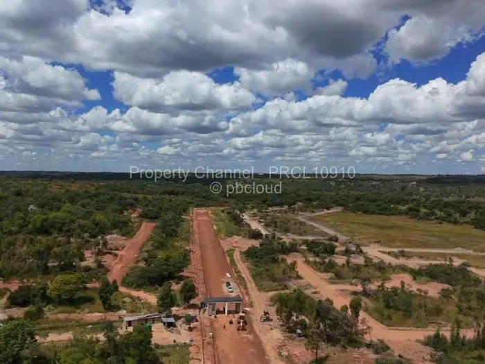 Residential Stand for Sale in Marondera, Marondera