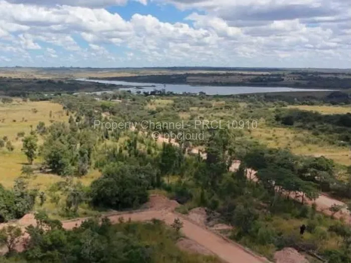 Residential Stand for Sale in Marondera, Marondera