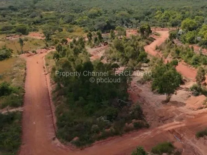 Residential Stand for Sale in Marondera, Marondera