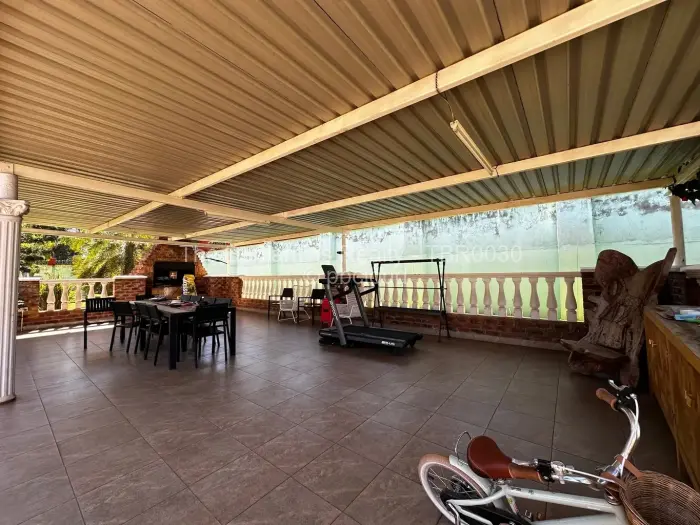 4 Bedroom House for Sale in Mount Pleasant, Harare