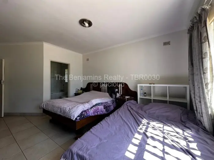 4 Bedroom House for Sale in Mount Pleasant, Harare