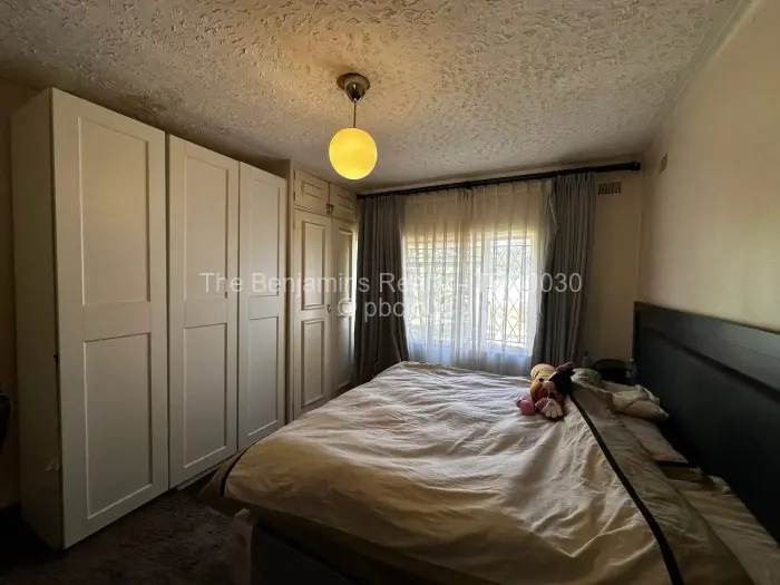 4 Bedroom House for Sale in Mount Pleasant, Harare